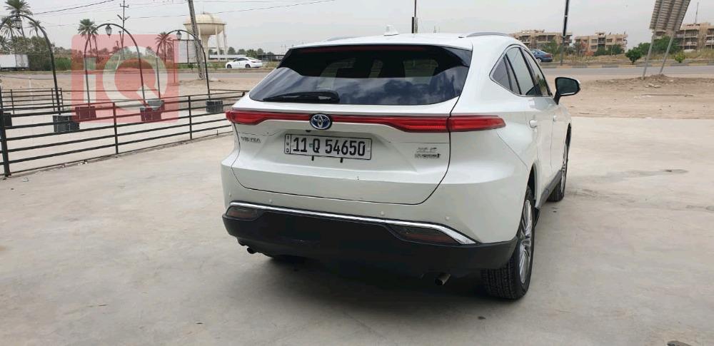 Toyota Venza